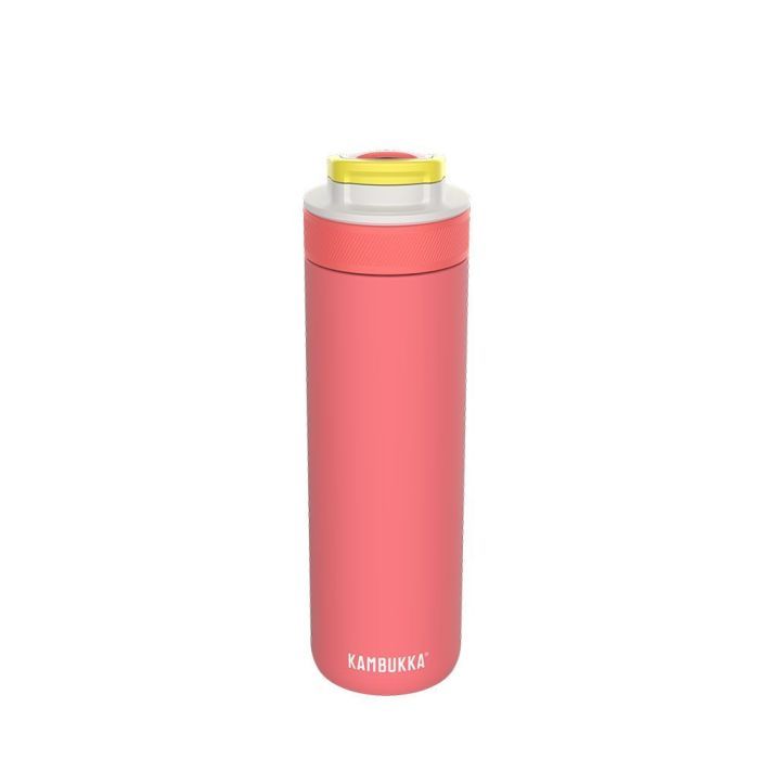 Термокружка Kambukka Lagoon Insulated 600 мл м'ятна (11-04063) изображение 3