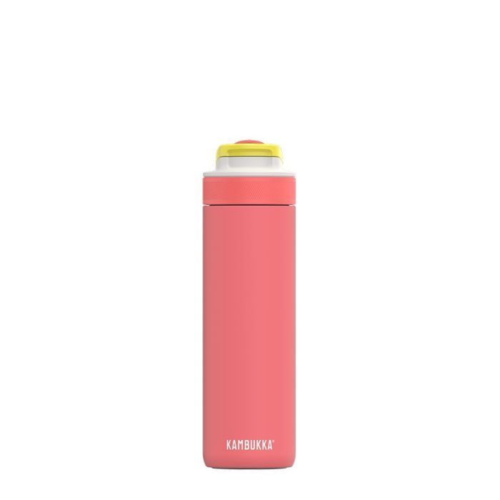 Термокружка Kambukka Lagoon Insulated 600 мл м'ятна (11-04063) изображение 7