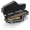 Кейс для духових інструментів Gator Alto Sax Case (GC-ALTO SAX) зображення 2