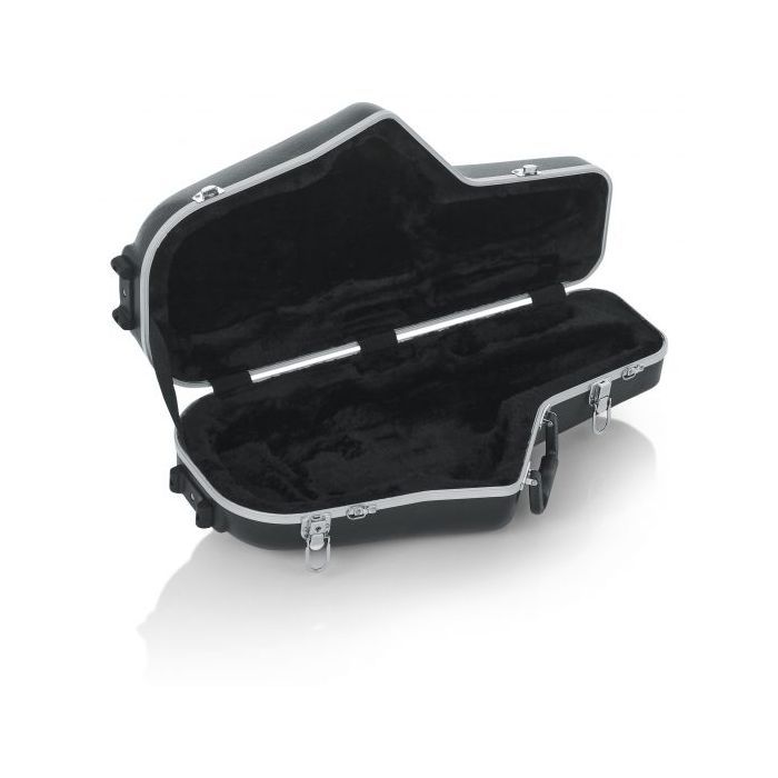 Кейс для духових інструментів Gator Alto Sax Case (GC-ALTO SAX) зображення 4