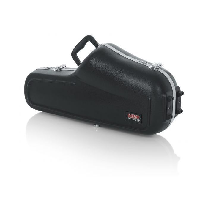 Кейс для духових інструментів Gator Alto Sax Case (GC-ALTO SAX) зображення 5