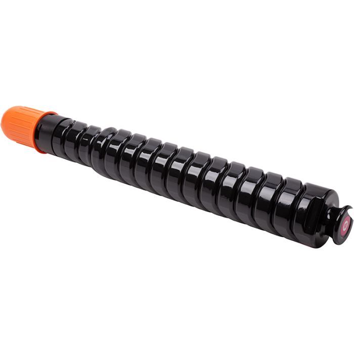 Картридж PowerPlant Canon T01 imagePRESS C600 YL, WITHOUT CHIP (PP-T01YL)