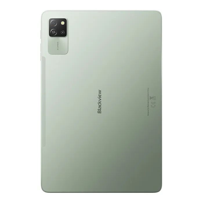 Планшет Blackview Tab 60 Pro SET 10.1'' 8/128GB LTE Sunny Sky Blue Клавіатура, Миш, Стилус, чохол, навушники, скло (6931548322504) изображение 5