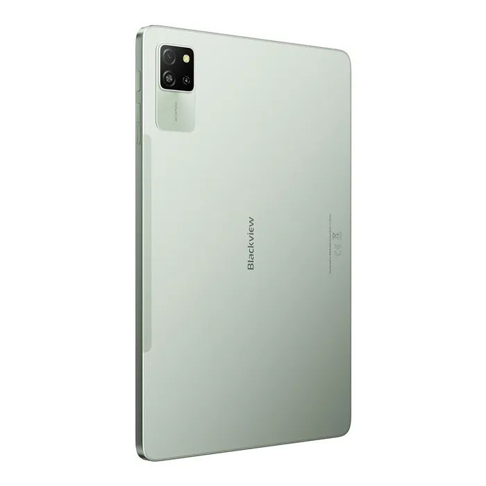 Планшет Blackview Tab 60 Pro SET 10.1'' 8/128GB LTE Sunny Sky Blue Клавіатура, Миш, Стилус, чохол, навушники, скло (6931548322504) изображение 6