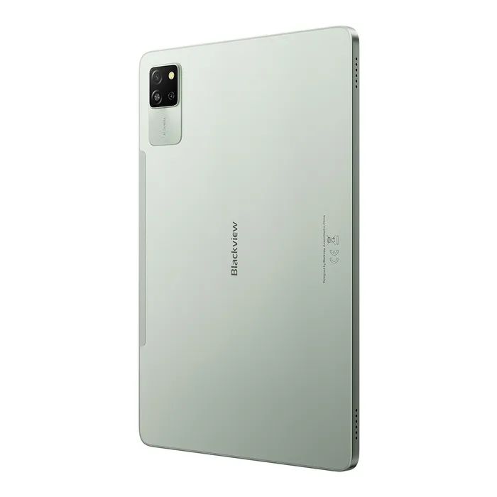 Планшет Blackview Tab 60 Pro SET 10.1'' 8/128GB LTE Sunny Sky Blue Клавіатура, Миш, Стилус, чохол, навушники, скло (6931548322504) изображение 7