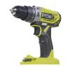 Шуруповерт Ryobi R18PD2-215G 18V, 2х1.5Ah, 40Нм, 400/1350об/мин (5133005302) изображение 4