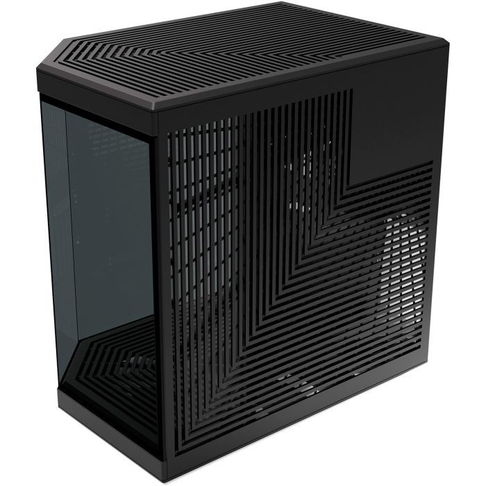 Корпус Hyte Y70 Black (CS-HYTE-Y70-B) изображение 3