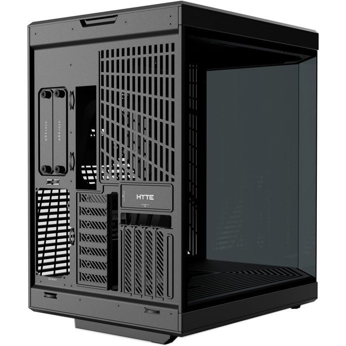 Корпус Hyte Y70 Black (CS-HYTE-Y70-B) изображение 4