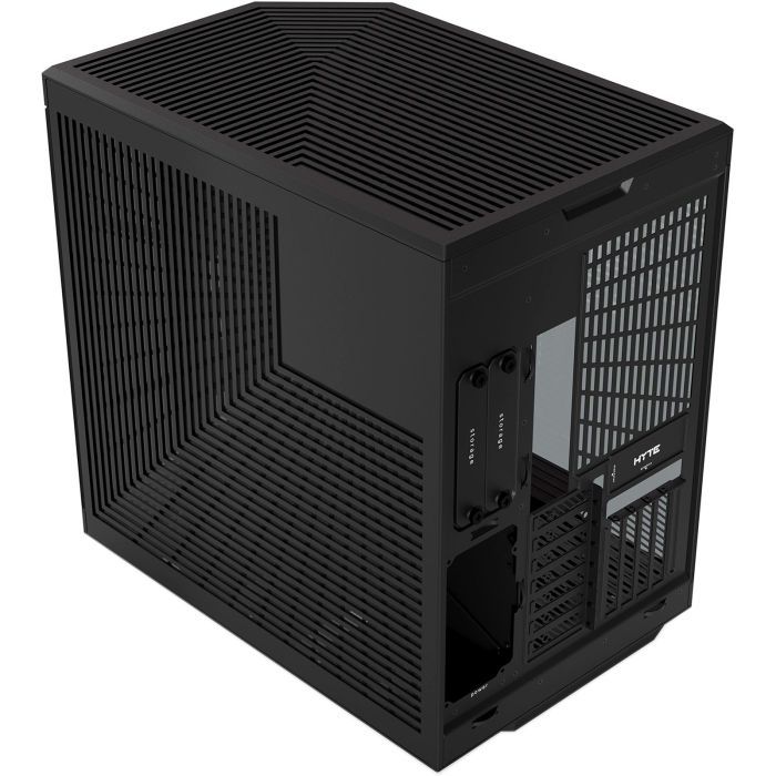 Корпус Hyte Y70 Black (CS-HYTE-Y70-B) изображение 6