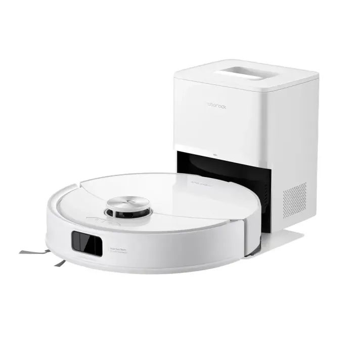 Пылесос Roborock Q10 VF+ White