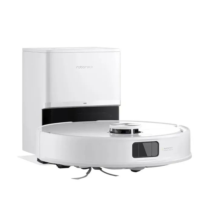 Пылесос Roborock Q10 VF+ White изображение 5