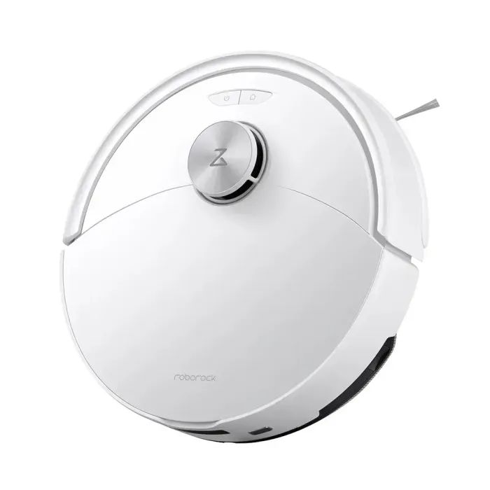 Пылесос Roborock Q10 VF+ White изображение 6