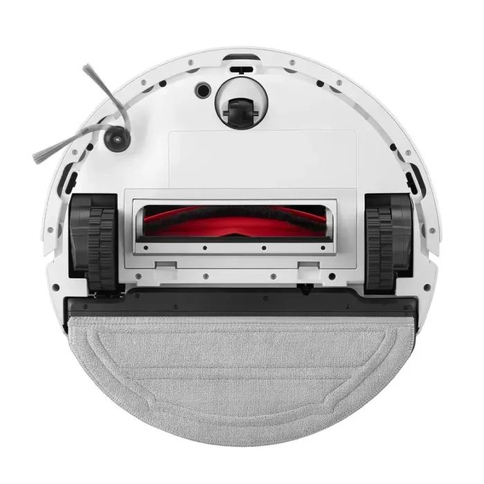 Пылесос Roborock Q10 VF+ White изображение 8