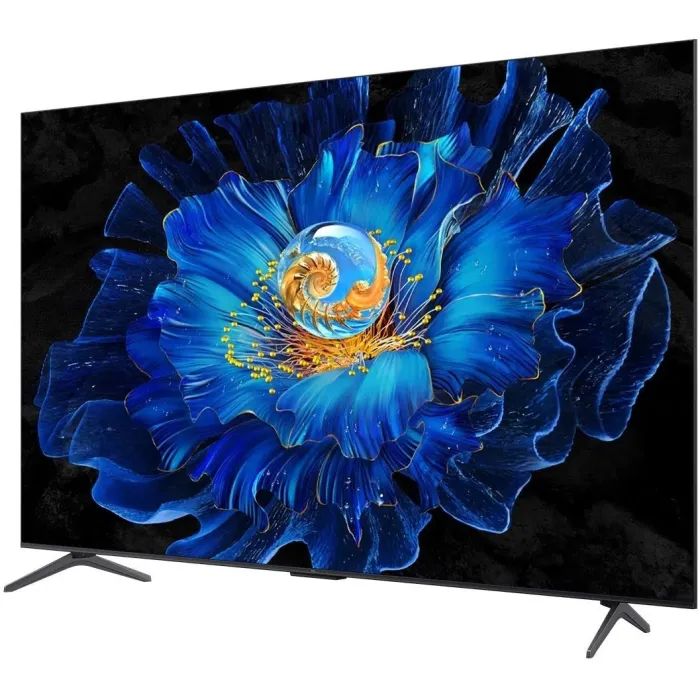Телевізор TCL 50C6KS зображення 3
