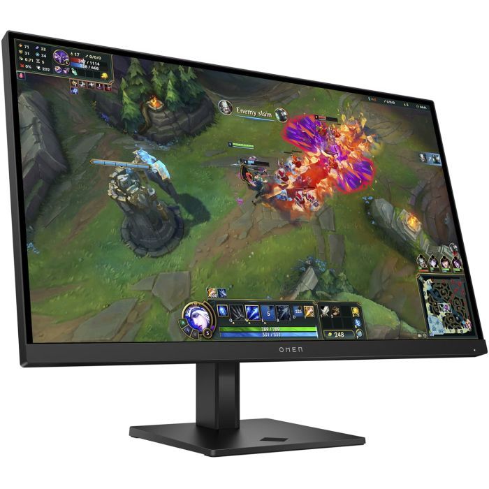 Монітор HP OMEN 27 G2 (AV4K1AA) зображення 2