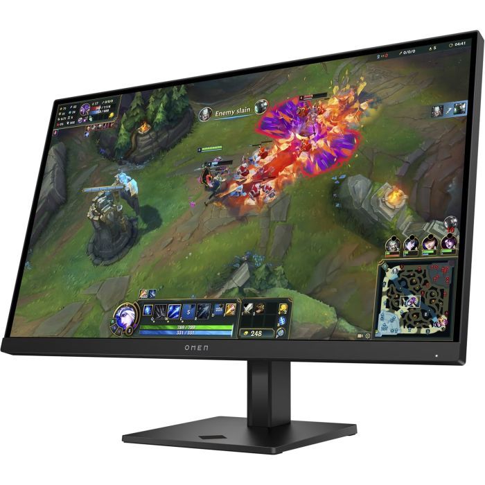 Монітор HP OMEN 27 G2 (AV4K1AA) зображення 3