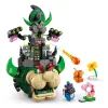 Конструктор LEGO Super Mario Prince Florian & Castle Bowser (72042) зображення 4
