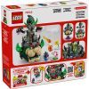 Конструктор LEGO Super Mario Prince Florian & Castle Bowser (72042) зображення 6