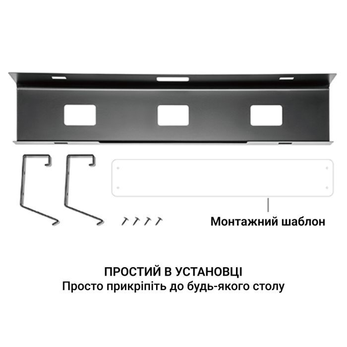 Органайзер для стола OfficePro CT310 изображение 7