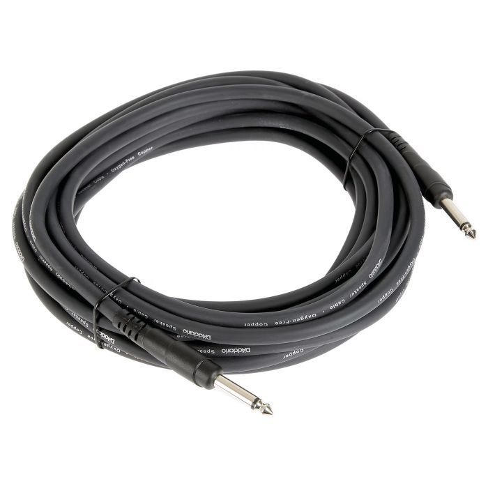 Акустичний кабель D'Addario Classic Series Speaker Cable (7.62m) (PW-CSPK-25) зображення 3