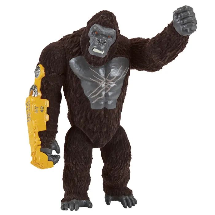 Фигурка Godzilla vs. Kong Особый Конг (35231)