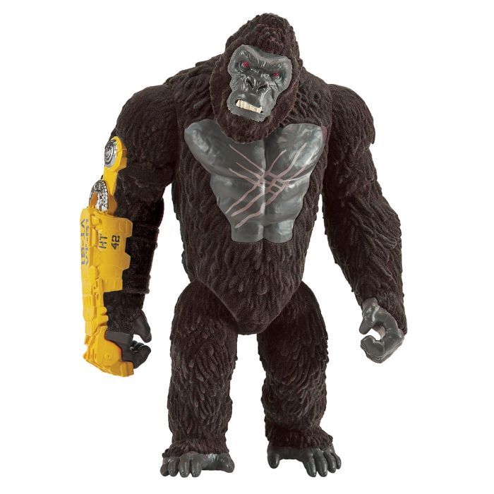 Фигурка Godzilla vs. Kong Особый Конг (35231) изображение 2