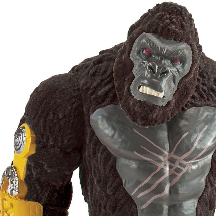 Фигурка Godzilla vs. Kong Особый Конг (35231) изображение 3