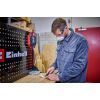 Гравер Einhell TC-MT 150E 150Вт, гнучкий вал, набір насадок (4419380) зображення 8