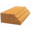 Фреза Bosch Professional профільна C, Std, S8, R4.8 B9.5, L14 (2.608.628.396) зображення 4