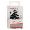 Фреза Bosch Professional профільна C, Std, S8, R4.8 B9.5, L14 (2.608.628.396) зображення 5