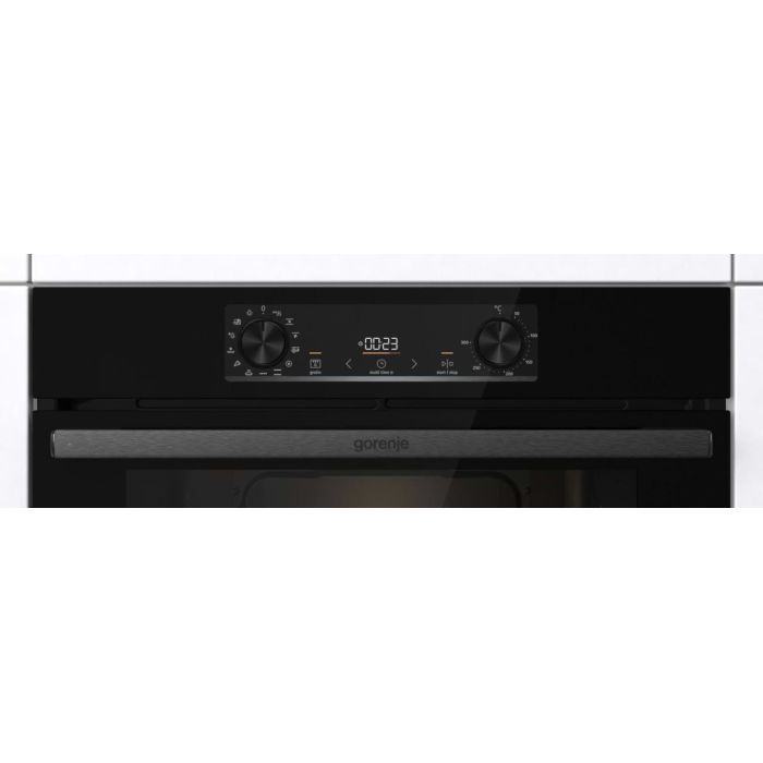 Духова шафа Gorenje BO6737E02BG зображення 2
