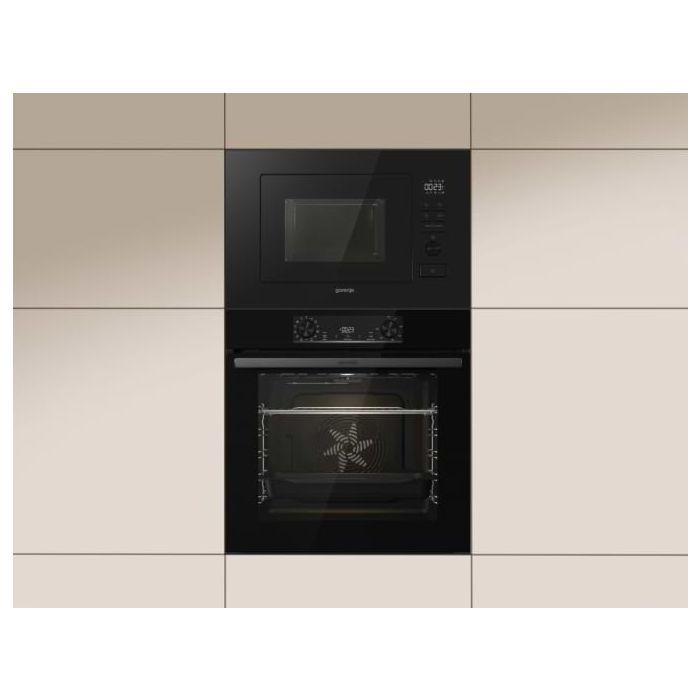 Духова шафа Gorenje BO6737E02BG зображення 3