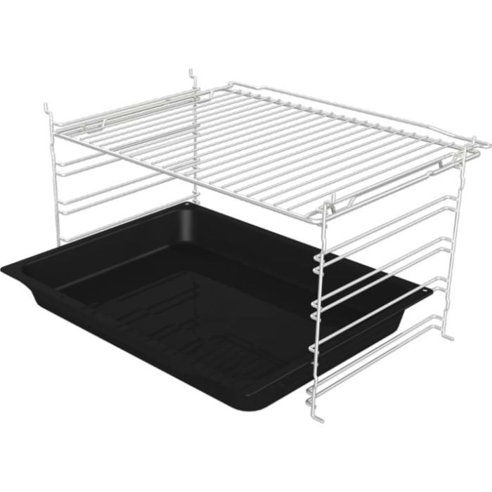 Духова шафа Gorenje BO6737E02BG зображення 4