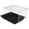 Духова шафа Gorenje BO6737E02BG зображення 4