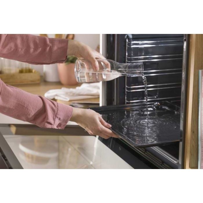 Духова шафа Gorenje BO6737E02BG зображення 9