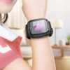 Смарт-годинник HOCO Y100 children watch with call function Black (6942007625623) зображення 4