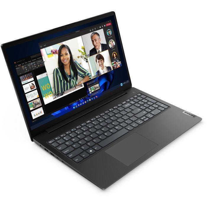 Ноутбук Lenovo V15 G4 AMN (82YU016QRA) зображення 2