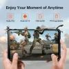Планшет OUKITEL RT3 8" 4/64GB NFC / LTE Black (6931940747165) изображение 3