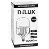 Лампочка Delux T180_200Вт Е27/E40 6500K 230В (90023333) изображение 2