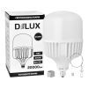 Лампочка Delux T180_200Вт Е27/E40 6500K 230В (90023333) изображение 3
