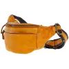 Сумка Ashwood D102 Yellow (D102 YELLOW) зображення 2