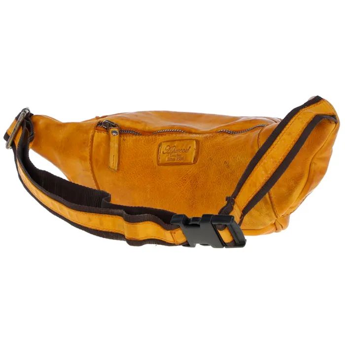 Сумка Ashwood D102 Tan зображення 4
