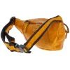 Сумка Ashwood D102 Yellow (D102 YELLOW) зображення 5