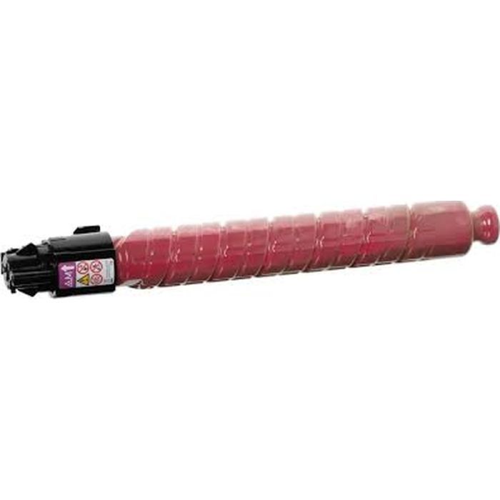 Тонер-картридж Ricoh IM C400 magenta (842607)