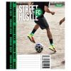 Тетрадь 1 вересня Street Hustle А5 18 листов линия (768212) изображение 4