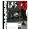 Тетрадь 1 вересня Street Hustle А5 18 листов линия (768212) изображение 6