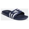 Шлепанцы Adidas Adissage F35579 темно-синій 47 1/3 (12UK) 29.3 см (4060512030328) изображение 4