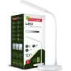 Настольная лампа Eurolamp LED 10W 350lm 4000K 1800mAh (LED-TLB-10W(white)) изображение 2