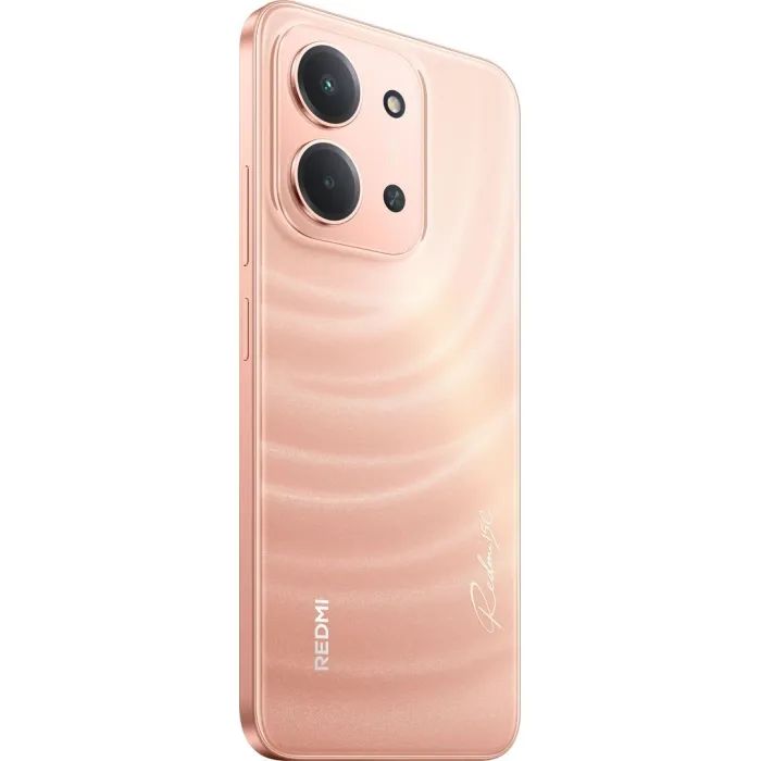 Мобильный телефон Xiaomi Redmi 15C 8/256GB Twilight Orange (1163432) изображение 6