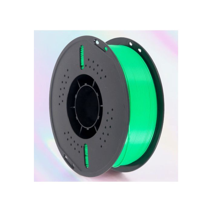 Пластик для 3D-принтера Voltronic PLA+ 1,75мм, 1кг, green (2880000418764)